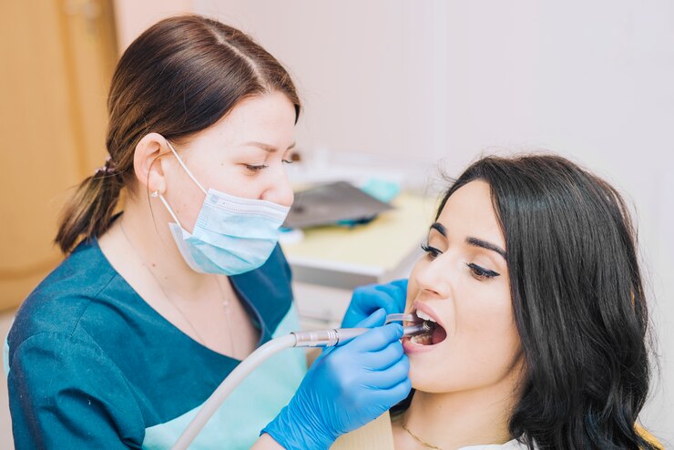 Best Invisalign Treatment in Kondapur | FMR Dental Care