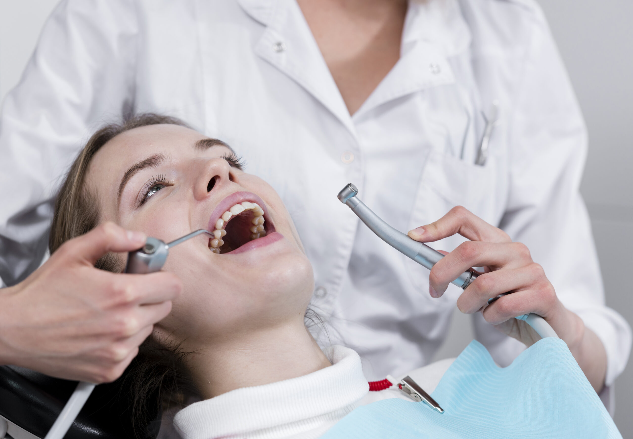 Full Mouth Dental Implants in Kondapur | FMR Dental Care