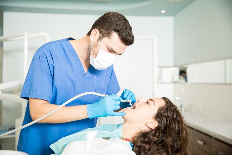 Best Dental Clinic in Gachibowli | Advanced Dental Care