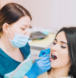 Full Mouth Dental Implants in Kondapur | FMR Dental Care